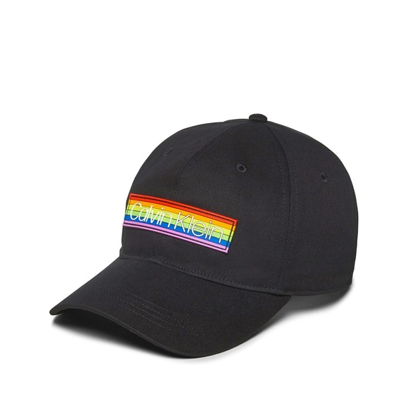 COPY - Pride Logo Cap - Picture 1 of 1